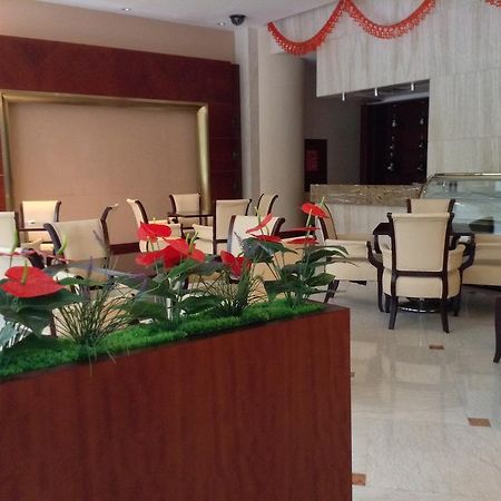 New Times Hotel Shenzhen Railway Station Ngoại thất bức ảnh