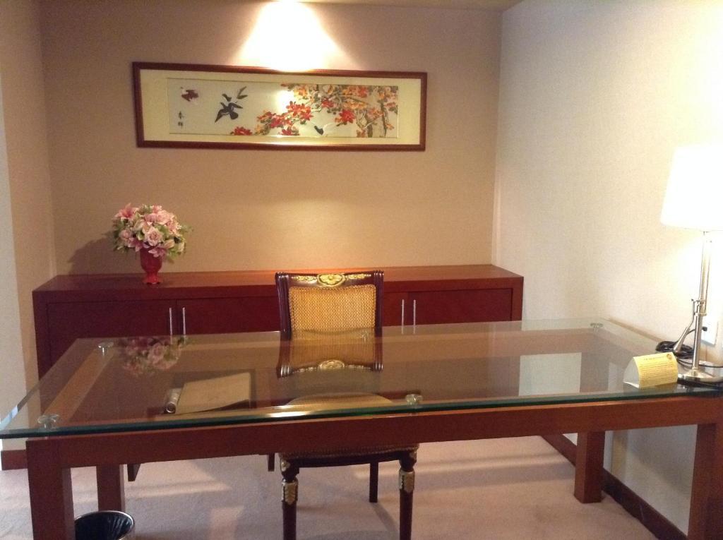 New Times Hotel Shenzhen Railway Station Ngoại thất bức ảnh