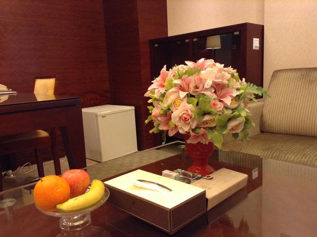 New Times Hotel Shenzhen Railway Station Ngoại thất bức ảnh