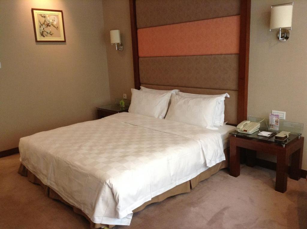 New Times Hotel Shenzhen Railway Station Ngoại thất bức ảnh