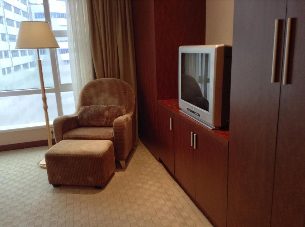 New Times Hotel Shenzhen Railway Station Ngoại thất bức ảnh